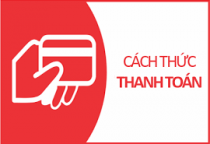CHÍNH SÁCH THANH TOÁN