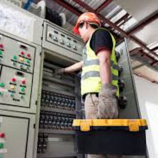 HỆ THỐNG LẠNH CÔNG NGHIỆP 